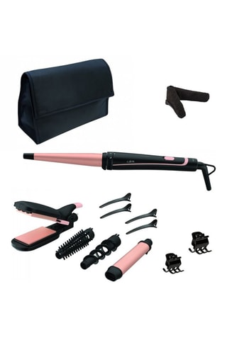 Krultang Infinite Looks Multistyler 14-in-1 - 190 °C