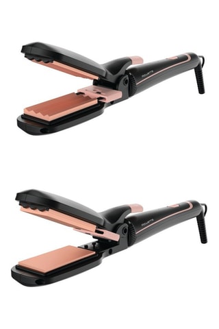 Krultang Infinite Looks Multistyler 14-in-1 - 190 °C