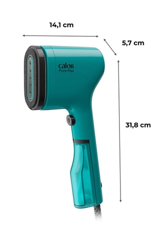 Stoomontkreuker 1300 W