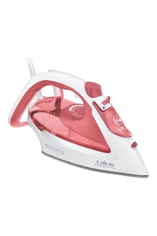 Strijkijzer Calor - Zool Durilium - 2400 W 