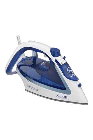 Strijkijzer Easygliss plus Strijkzool Durilium Airglide - 2400 W