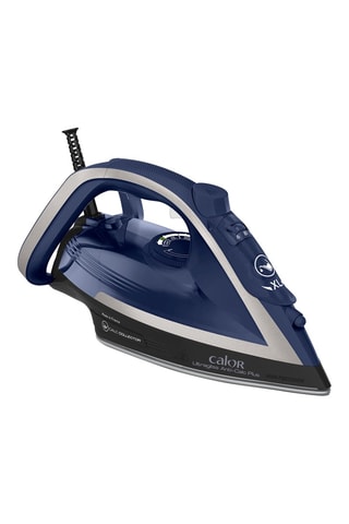 Strijkijzer Antigliss Calor - Zool Durilium