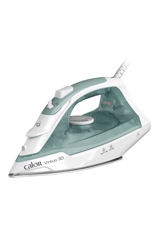 Stoomstrijkijzer Virtuo 30 - Strijkzool van keramiek - 2000 W 