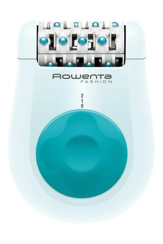 Epilateur électrique Fashion Calor - 24 pinces 