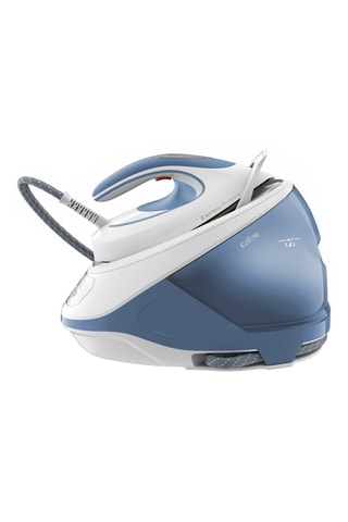 Stoomstrijksysteem  130 g/min