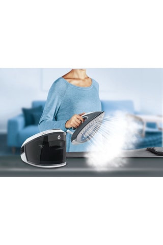 Stoomstrijksysteem Express Airglide 450 g/min