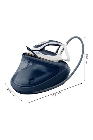 Stoomstrijksysteem Pro Express Ultimate II Calor - 590 g/min