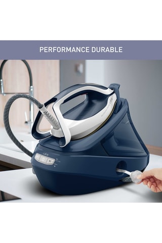 Stoomstrijksysteem Pro Express Ultimate II Calor - 590 g/min