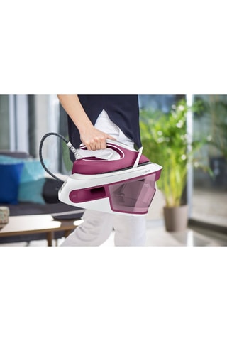 Stoomstrijksysteem Express Airglide 125 g/min