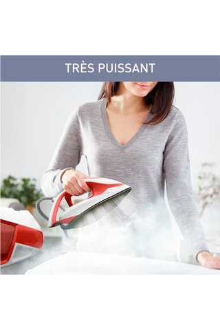 Stoomstrijksysteem Express Power 2800 X