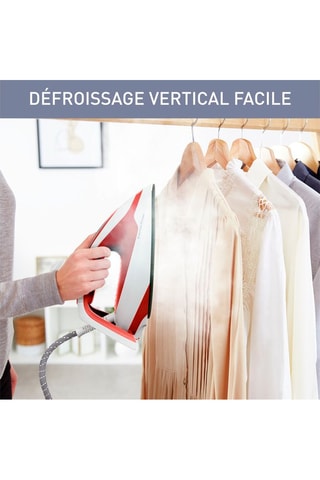 Stoomstrijksysteem Express Power 2800 X