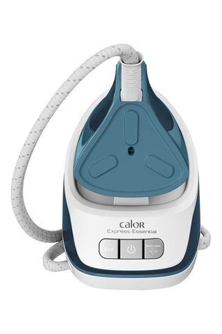 Stoomstrijksysteem Express Essential 120 g/min