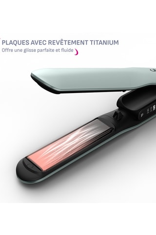 Stijltang Thermoglide - 230 °C