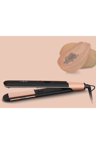 Keramische Stijltang 210 °C