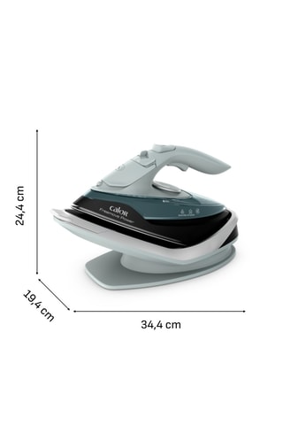 Keramisch Strijkijzer - 40 g/min - 2600 W