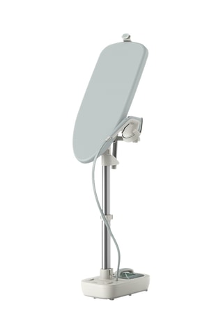 Ontkreuker en Strijkijzer