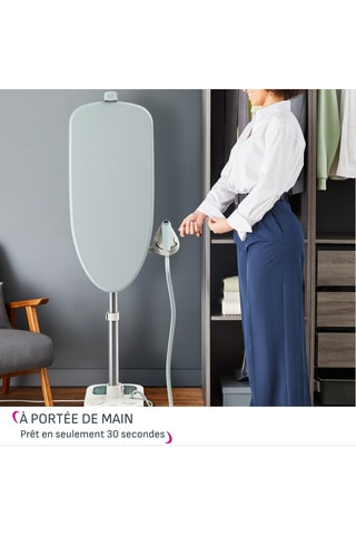 Ontkreuker en Strijkijzer