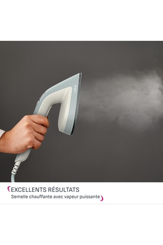 Ontkreuker en Strijkijzer