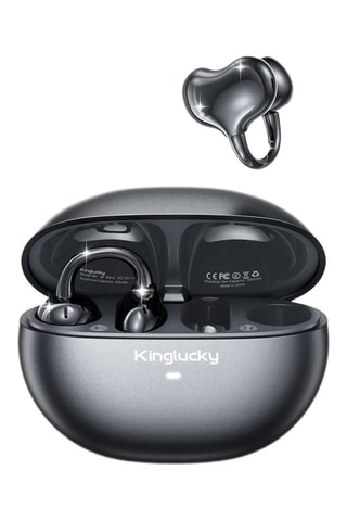 Auricolari wireless - Nero