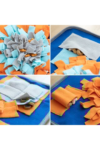 Tappeto per animali domestici Fooland