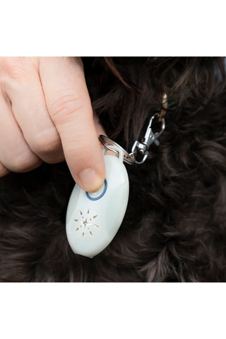 Repellente parassiti a ultrasuoni per animali 