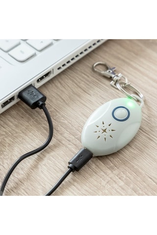 Repellente parassiti a ultrasuoni per animali 