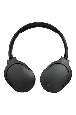 Cuffie antirumore bluetooth Moodix - Nero