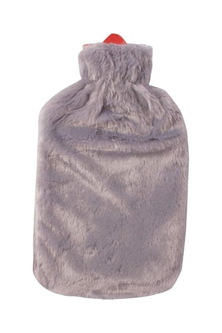 Borsa acqua calda Biggdesign - Grigio - 6-12 ore di autonomia