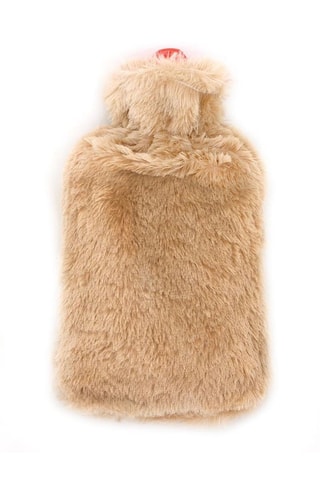 Borsa acqua calda Biggdesign - Beige - 6-12 ore di autonomia