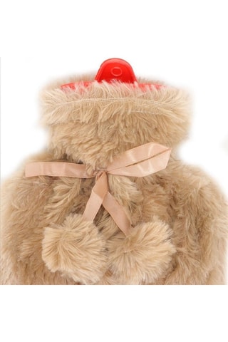 Borsa acqua calda Biggdesign - Beige - 6-12 ore di autonomia