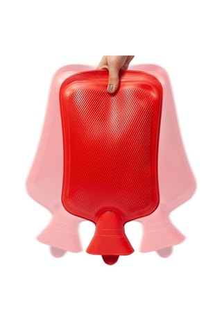 Borsa acqua calda Biggdesign - Beige - 6-12 ore di autonomia