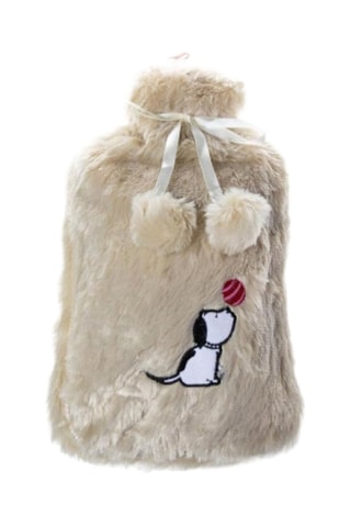 Borsa acqua calda Biggdesign - Beige - 6-12 ore di autonomia