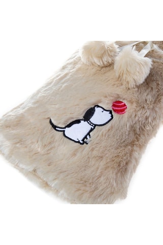 Borsa acqua calda Biggdesign - Beige - 6-12 ore di autonomia