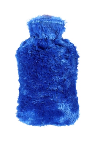 Borsa acqua calda Biggdesign - Blu - 6-12 ore di autonomia