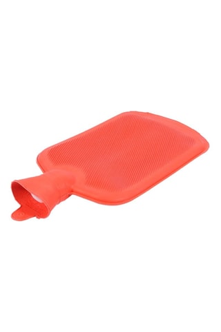 Borsa acqua calda Biggdesign - Blu - 6-12 ore di autonomia