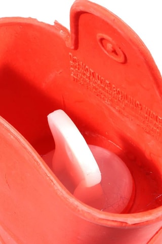 Borsa acqua calda Biggdesign - Blu - 6-12 ore di autonomia