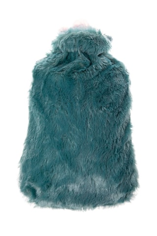 Borsa acqua calda Biggdesign - Verde - 6-12 ore di autonomia