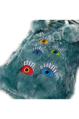 Borsa acqua calda Biggdesign - Verde - 6-12 ore di autonomia