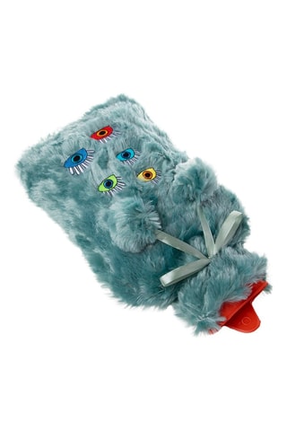 Borsa acqua calda Biggdesign - Verde - 6-12 ore di autonomia