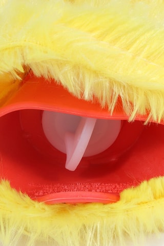 Borsa acqua calda Biggdesign - Giallo - 6-12 ore di autonomia