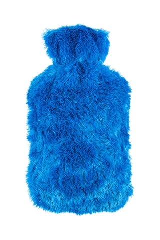 Borsa acqua calda Biggdesign - Blu - 6-12 ore di autonomia