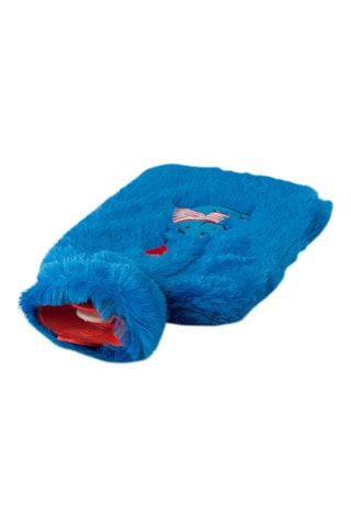 Borsa acqua calda Biggdesign - Blu - 6-12 ore di autonomia