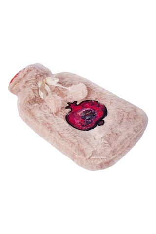 Borsa acqua calda Biggdesign - Rosa - 6-12 ore di autonomia