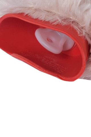 Borsa acqua calda Biggdesign - Rosa - 6-12 ore di autonomia