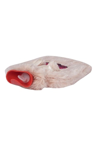 Borsa acqua calda Biggdesign - Rosa - 6-12 ore di autonomia