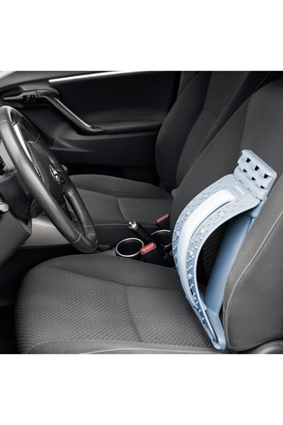 Supporto di correzione allungamento con punti di pressione e magnetici