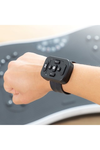 Piattaforma di allenamento con accessori - 200 W