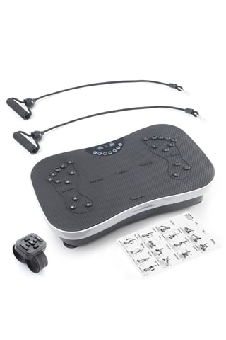 Set di allenamento multi-posizione Vybeform - 200 W - Fino a 120 kg