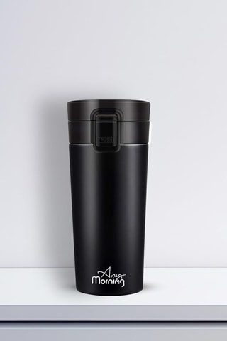 Travel mug in acciaio inossidabile Any Morning - 38 cl