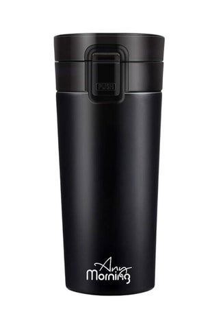 Travel mug in acciaio inossidabile Any Morning - 38 cl